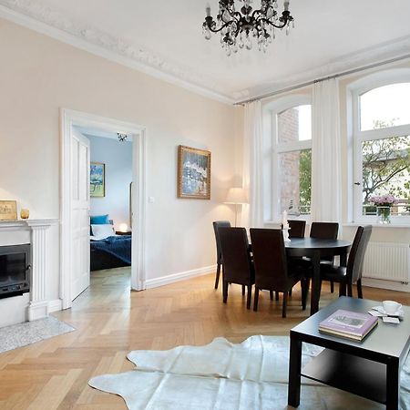 Elite Apartments Sopot Admiralski Przy Plazy 外观 照片