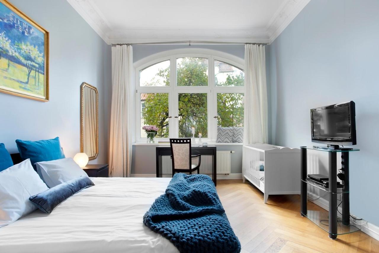 Elite Apartments Sopot Admiralski Przy Plazy 外观 照片