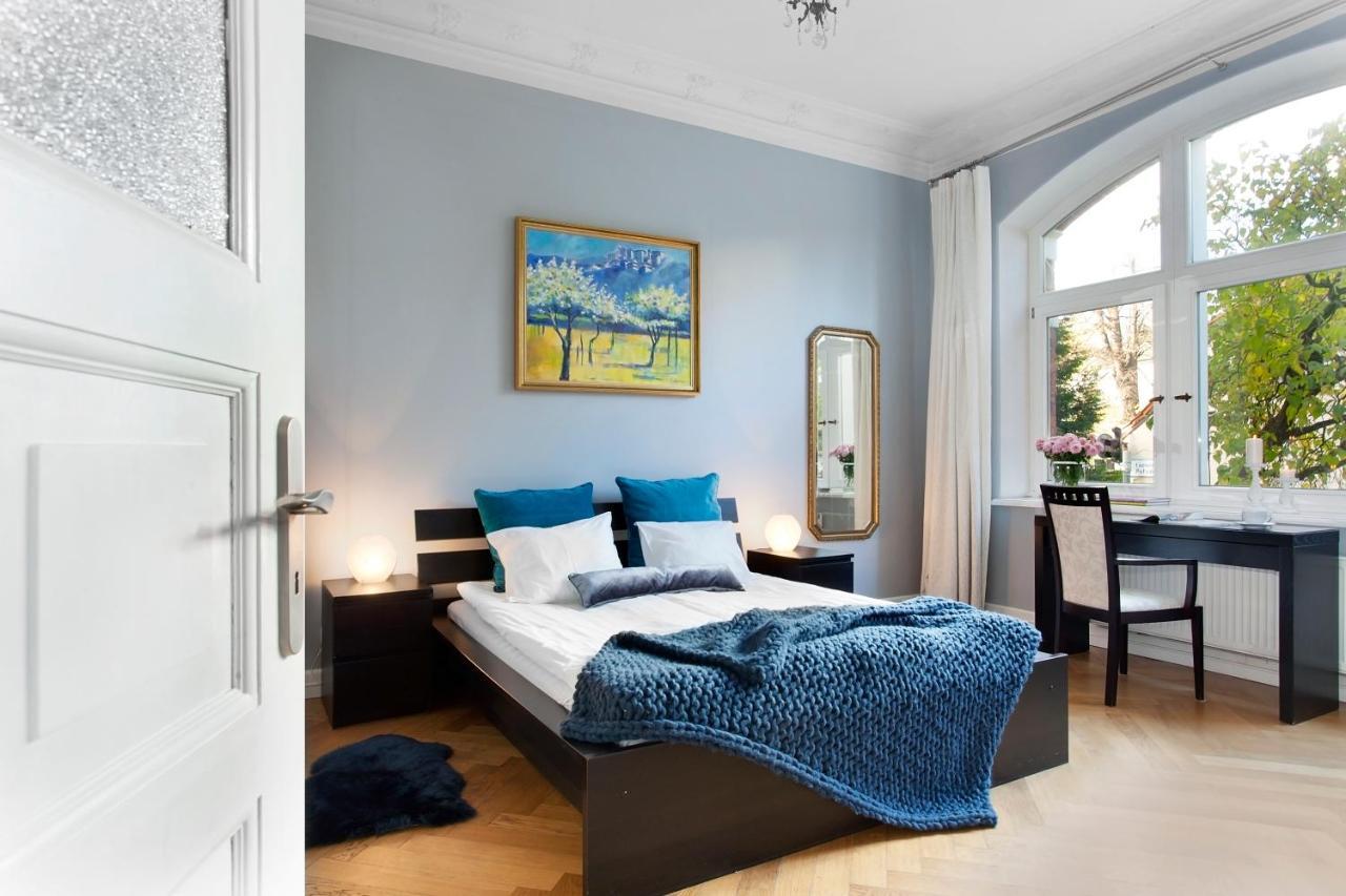 Elite Apartments Sopot Admiralski Przy Plazy 外观 照片
